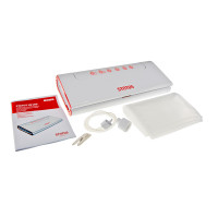 Упаковщик вакуумный, нержавеющая сталь, пластик, белый, STATUS, Словения_00811310040924681268.jpg