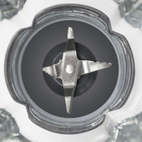 Комбайн кухонный, 3,6 л, нержавеющая сталь, стальной, CASO, Германия_00804600042673255487.jpg