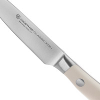 Нож кухонный овощной 9 см, серия Ikon Cream White, WUESTHOF, Золинген, Германия_00807400044890642832.jpg
