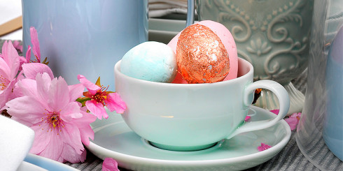 Чайные пары