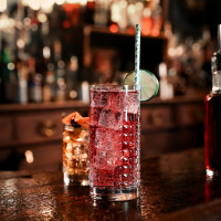 Набор из 4-х стаканов для воды CHARME HI-BALL, 480 мл, бесвинцовый хрусталь, серия Mixology, LUIGI BORMIOLI, Италия_00822050059957045364.jpg