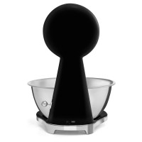 Весы кухонные, нержавеющая сталь, черный, SMEG, Италия_00819110047049807736.jpg