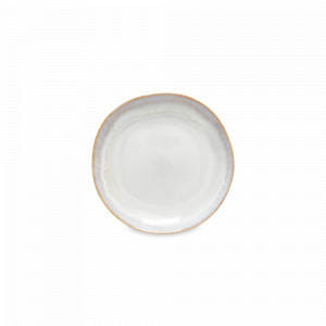 Тарелка пирожковая Sal, 15.3 см, керамика, кремовый, серия Brisa, COSTA NOVA, Португалия, Тарелки хлебные