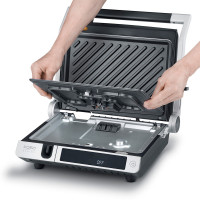 Гриль , нержавеющая сталь, пластик, стальной, CASO, Германия_00820500047897655995.jpg
