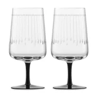 Набор бокалов для белого вина, ручная работа, объем 323 мл, 2 шт, серия Glamorous, ZWIESEL GLAS, Германия, 