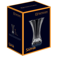 Ваза , 27 см, хрустальное стекло, серия Saphir, NACHTMANN, Германия_00784350043924518336.jpg