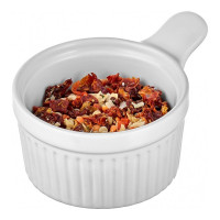 Рамекин Classic, 100 мл, фарфор, белый, WALMER, Великобритания_00812220069922732657.jpg