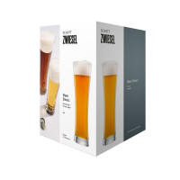 Набор из 4- х стаканов для пива Wheat Beer, 703 мл, серия Beer Basic Craft, SCHOTT ZWIESEL, Германия_00822740055431384855.jpg
