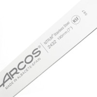 Нож кухонный разделочный 19 см, серия Colour-prof, ARCOS, Испания_00795440067715572210.jpg