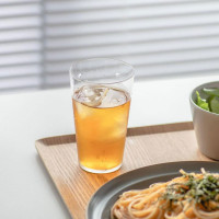 Стакан высокий, 250 мл, 11 см, стекло, прозрачный, ADERIA, Япония_00815530045875427605.jpg