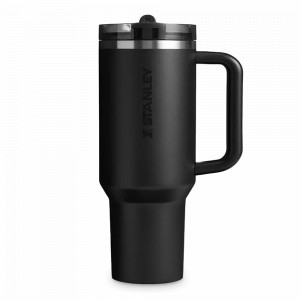 Термокружка Quencher ProTour с трубочкой Flip Straw, 1180 мл, STANLEY, США, STANLEY (США)