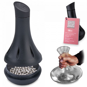 Набор шариков для чистки декантера, PEUGEOT VIN, Франция, PEUGEOT VIN (Франция)