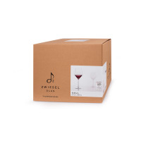 Набор бокалов для красного вина BURGUNDY, 465 мл,  6 шт., серия Belfesta, ZWIESEL GLAS, Германия_00808130048275312408.jpg