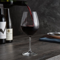 Набор из 12-ти бокалов для красного вина Бургундии, 810 мл, хрустальное стекло, серия Salute, SPIEGELAU, Германия_00810510047015062447.jpg