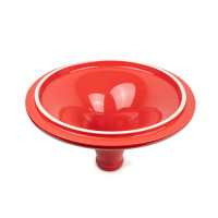 Тажин , 30 см, 4.7 л, кованный алюминий с антипригарным покрытием, крышка - керамика, красный, серия Red, PEUGEOT CERAMIC, Франция_00820490055790955523.jpg