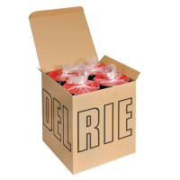 Бокал (фужер) для белого вина BLACK TIE RIESLING GRAND CRU, ручная работа, 380 мл, 25,2 см, хрусталь, серия Sommeliers black tie, RIEDEL, Австрия_00783690033711415122.jpg