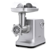 Мясорубка, алюминий, стальной, CASO, Германия_00804590066258803561.jpg