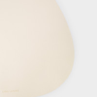 Салфетка подстановочная фигурная, 37 х 45 см, ПВХ, молочный, серия Rock, ANNA LAFARG, Китай_00822810058189583454.jpg