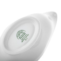 Соусник, 300 мл, фарфор, серия Plisse, PILLIVUYT, Франция_00805040060038746340.jpg