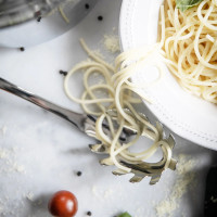 Ложка для спагетти 32 см, сталь 18/10, серия Signature, ROBERT WELCH, Великобритания_00818620052541755230.jpg