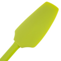 Лопатка кулинарная, силиконовая, 30 см, серия Kitchen Tools, TREBONN, Италия_00816360053188254671.jpg