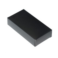 Набор маникюрный в кожаном футляре, 5 предметов, YES, Германия_00810670053208822039.jpg