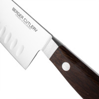 Нож Сантоку, 18 см, серия Classic Smoked Oak, BERGER CUTLERY, Германия_00815650050817179518.jpg
