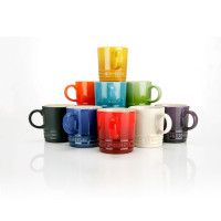 Кружка , 0,35 л, керамика, зеленый, серия Palm, LE CREUSET, Франция_00798120038182906947.jpg