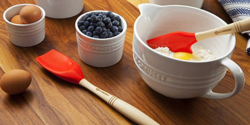 Кондитерские лопатки