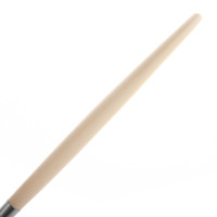 Набор столовых приборов на 6 персон, 24 предмета, белая ручка, серия GOA matte ivory, CUTIPOL, Португалия_00802520056325999170.jpg