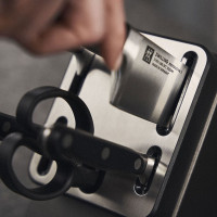 Набор из 5-ти ножей и ножниц в подставке, цвет антрацит, серия Professional S, ZWILLING J.A. HENCKELS, Германия_00821750052855887650.jpg
