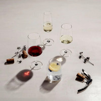 Набор из 4-х стаканов для воды 425 мл, хрустальное стекло, серия Miovino, SCHOTT ZWIESEL, Германия_00822090064099488336.jpg
