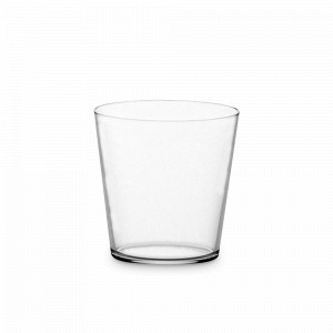 Стакан , 300 мл, 8.5 см, стекло, прозрачный, ADERIA, Япония, Бокалы для коктейлей