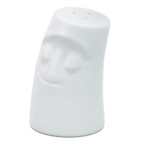 Солонка , 7.5 см, фарфор, белый, серия Cuddly, TASSEN, Германия_00815450052278649794.jpg