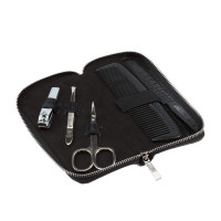 Набор маникюрный мужской в футляре, 5 предметов, GD, Германия_00808880051906298178.jpg