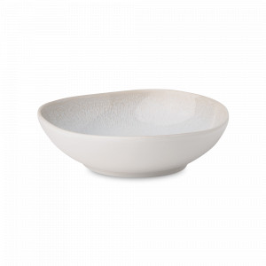 Салатник , 600 мл, 17 см, керамика, бежевый в крапинку, серия North Organic, LUNASOL, Швейцария, LUNASOL (Швейцария)