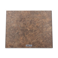 Подставка магнитная для 8 кухонных ножей, 32х26 см, Vintage Brown, композитный материал, серия Signature, ComposeEat, Россия_00815930060111785814.jpg