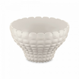 Салатник порционный, 300 мл, 12 см, пластик SAN, белый, серия Tiffany, GUZZINI, Италия, GUZZINI (Италия)