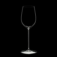 Бокал (фужер) для белого вина VIOGNIER/CHARDONNAY, 370 мл, 24,2 см, ручная работа, хрусталь, серия Riedel Superleggero, RIEDEL, Австрия_00783690037805192312.jpg