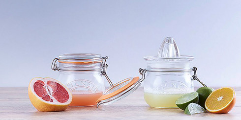 Соковыжималки