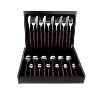 Набор столовых приборов на 6 персон, 24 предм., серия MIO, CUTIPOL, Португалия_00802520056970697097.jpg