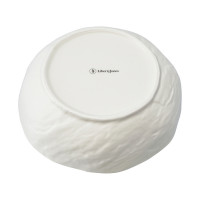 Набор из 2-х суповых тарелок, 750 мл, 18 см, фарфор, белый, серия White Cliffs, LIBERTY JONES, Россия_00814620064067375737.jpg