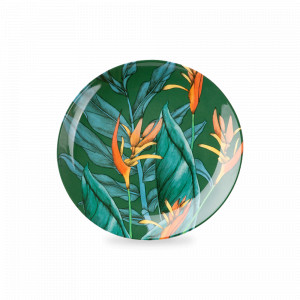 Тарелка десертная, 19 см, фарфор, декор, серия Ночной сад, MAXWELL WILLIAMS, Австралия, Ночной сад MAXWELL &  WILLIAMS