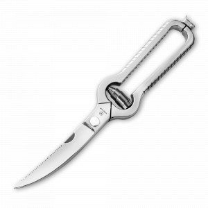 Ножницы для разделки птицы 26 см, нержавеющая сталь, серия Professional tools, WUESTHOF, Золинген, Германия, Ножницы кухонные