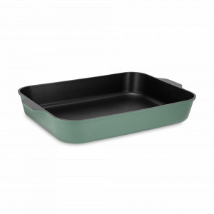 Форма для запекания, 34 x 26 см, алюминий, зеленый, серия Agile, MAXWELL WILLIAMS, Австралия, Посуда для приготовления MAXWELL & WILLIAMS