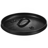 Жаровня на ножках, 3,8 л, чугун, серия Classic, LODGE, США_00796580067354866581.jpg