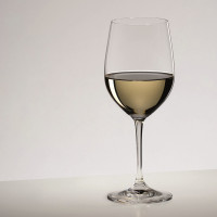 Набор из 2-х бокалов (фужеров) для белого вина VIOGNIER/CHARDONNAY, 350 мл, 19,8 см, хрусталь, серия Vinum, RIEDEL, Австрия_00788470085673948613.jpg