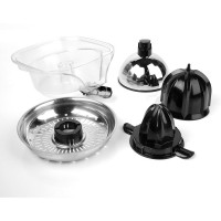 Соковыжималка для цитрусовых, нержавеющая сталь, пластик, темно-серый, BLACK+DECKER, США_00813100047389897297.jpg