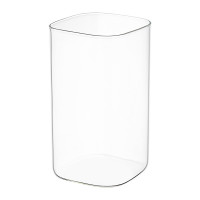 Банка для хранения, 1.5 л, боросиликатное стекло, силикон, светло-серый, SMART SOLUTIONS, Россия_00817550041254376009.jpg