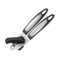 Нож консервный Zenga, 21,5 см, нержавеющая сталь, пластик, GEFU, Германия